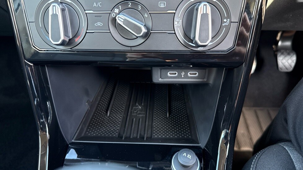 Used Volkswagen T-Cross 2025 for sale - 76328131: Photo 26