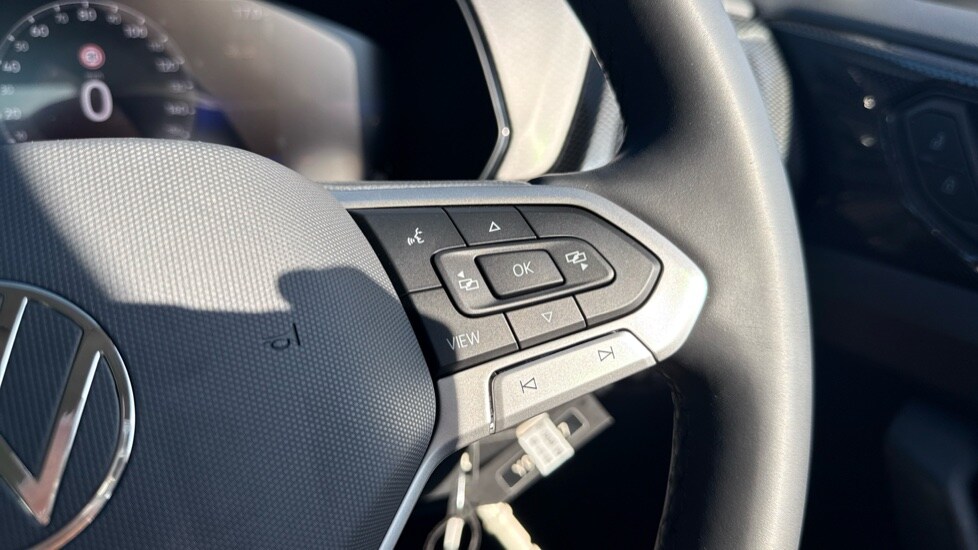 Used Volkswagen T-Cross 2025 for sale - 76328131: Photo 28