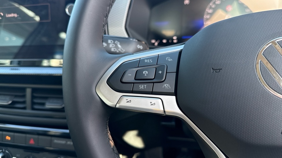 Used Volkswagen T-Cross 2025 for sale - 76328131: Photo 29