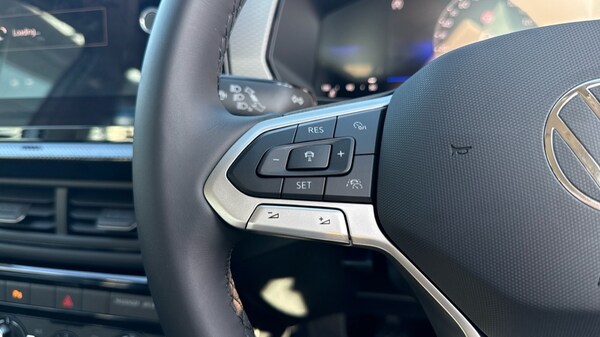 Used Volkswagen T-Cross 2025 for sale - 76328131: Photo 29