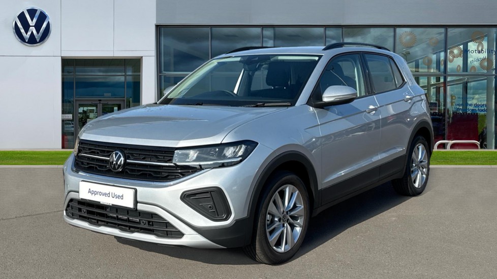 Used Volkswagen T-Cross 2025 for sale - 76328131: Photo 7