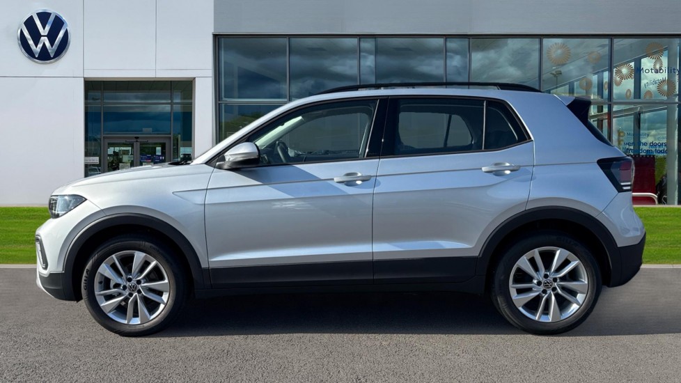 Used Volkswagen T-Cross 2025 for sale - 76328131: Photo 9