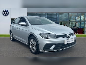 Used Volkswagen Polo 2022 for sale - 75590981: Photo