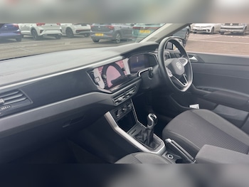 Used Volkswagen Polo 2022 for sale - 75590981: Photo
