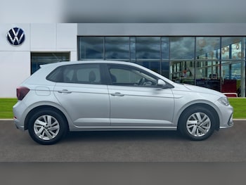 Used Volkswagen Polo 2022 for sale - 75590981: Photo