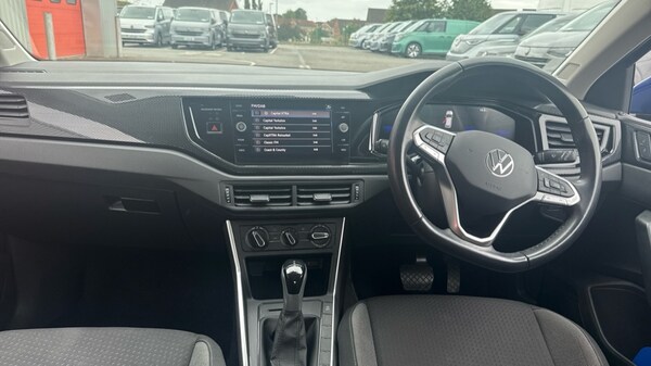Used Volkswagen Polo 2023 for sale - 75652790: Photo 12