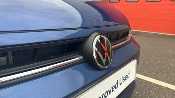 Used Volkswagen Polo 2023 for sale - 75652790: Photo 17