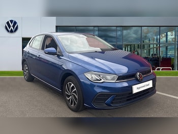 Used Volkswagen Polo 2023 for sale - 75652790: Photo