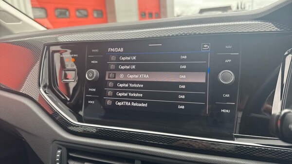 Used Volkswagen Polo 2023 for sale - 75652790: Photo 22