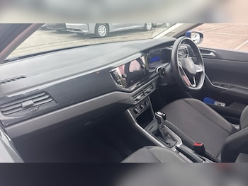 Used Volkswagen Polo 2023 for sale - 75652790: Photo