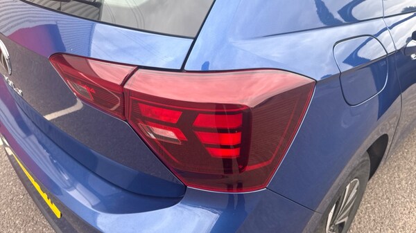Used Volkswagen Polo 2023 for sale - 75652790: Photo 46