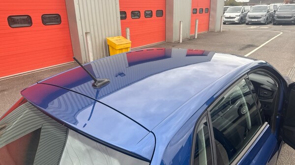 Used Volkswagen Polo 2023 for sale - 75652790: Photo 47