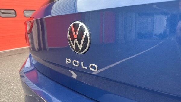 Used Volkswagen Polo 2023 for sale - 75652790: Photo 48
