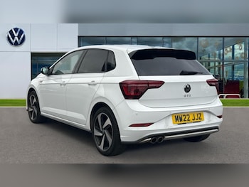 Used Volkswagen Polo 2022 for sale - 76415111: Photo