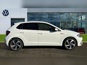 Used Volkswagen Polo 2022 for sale - 76415111: Photo