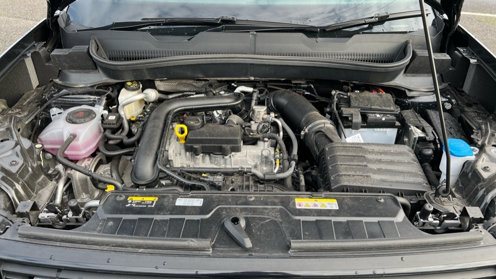 Used Volkswagen T-Cross 2024 for sale - 76796582: Photo 17