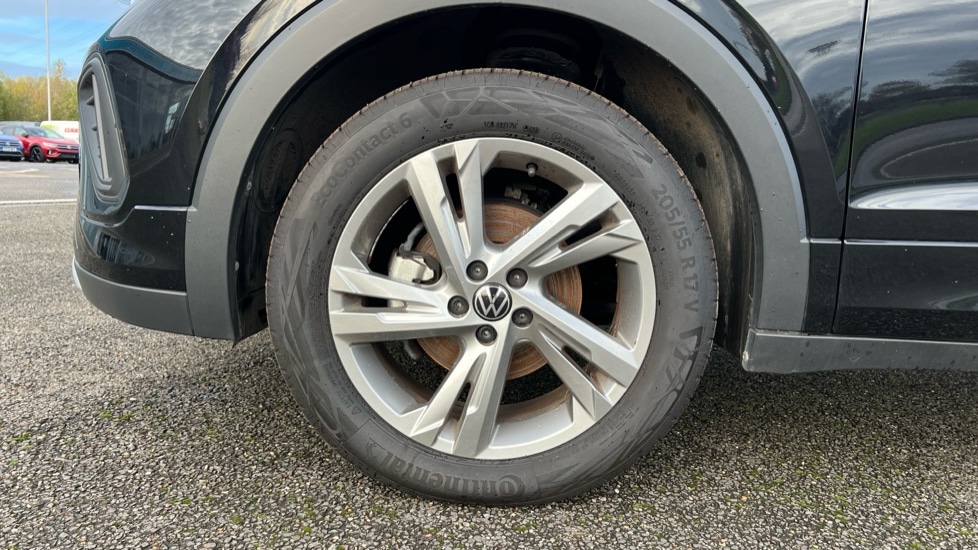 Used Volkswagen T-Cross 2024 for sale - 76796582: Photo 18