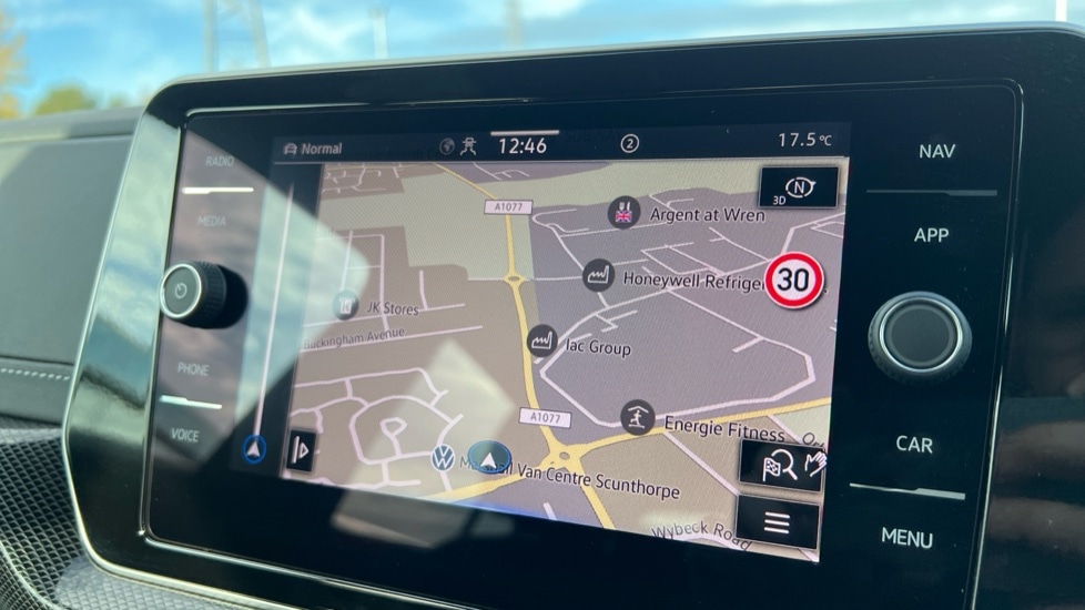 Used Volkswagen T-Cross 2024 for sale - 76796582: Photo 21