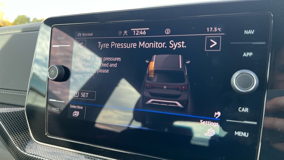 Used Volkswagen T-Cross 2024 for sale - 76796582: Photo 23