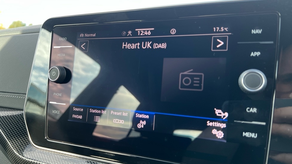 Used Volkswagen T-Cross 2024 for sale - 76796582: Photo 25