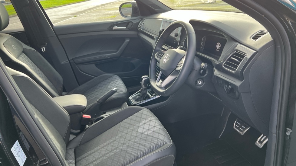 Used Volkswagen T-Cross 2024 for sale - 76796582: Photo 26