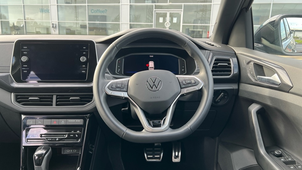 Used Volkswagen T-Cross 2024 for sale - 76796582: Photo 27
