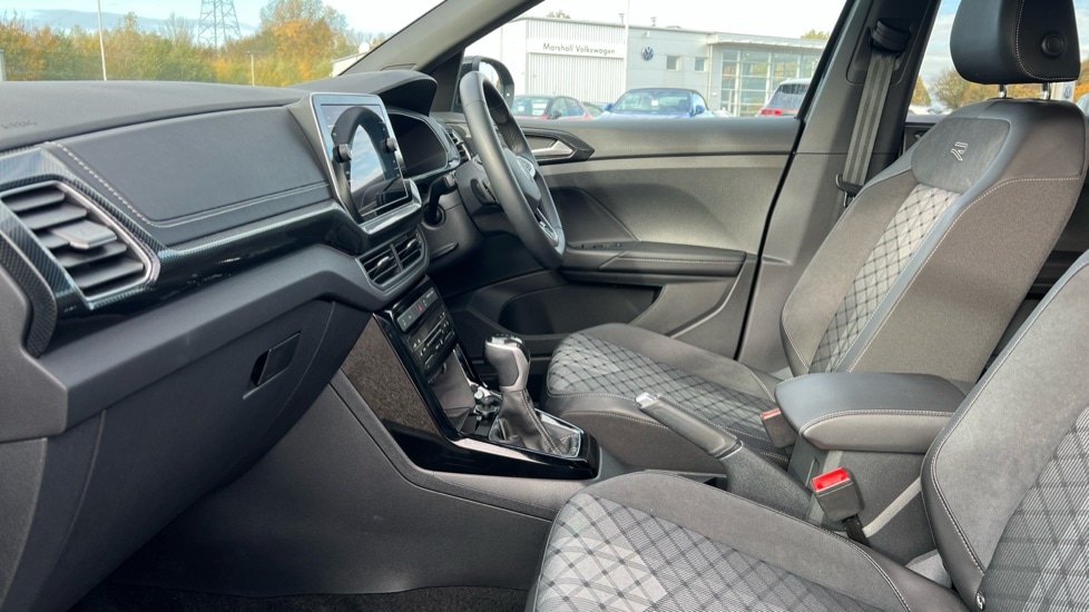 Used Volkswagen T-Cross 2024 for sale - 76796582: Photo 28