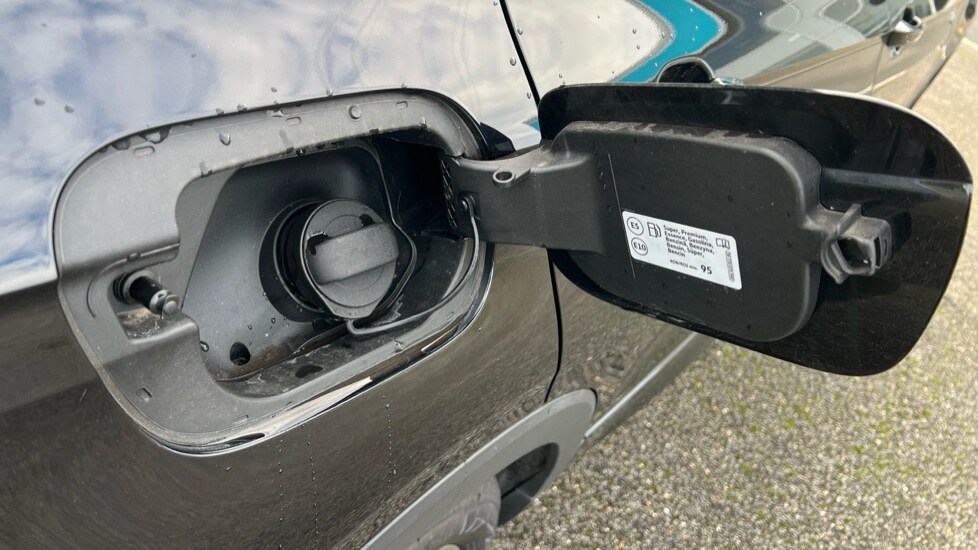 Used Volkswagen T-Cross 2024 for sale - 76796582: Photo 29