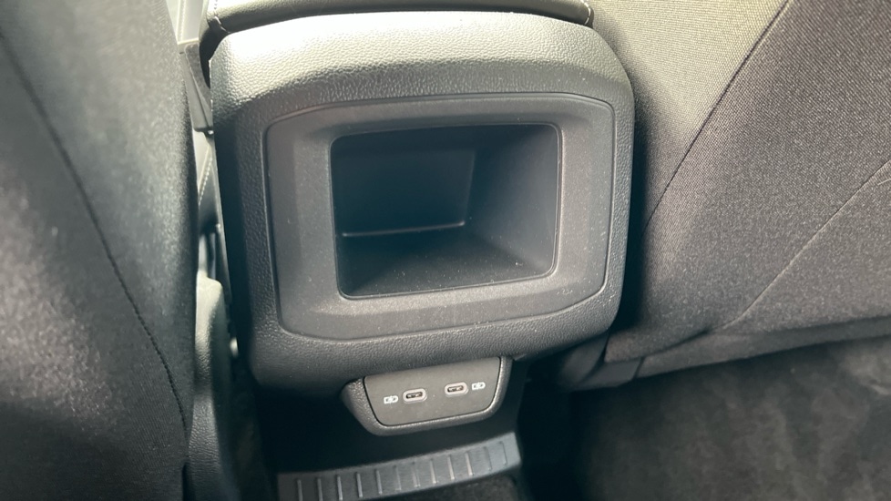 Used Volkswagen T-Cross 2024 for sale - 76796582: Photo 34