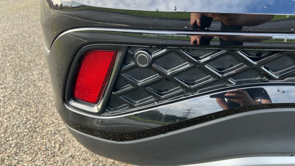 Used Volkswagen T-Cross 2024 for sale - 76796582: Photo 45