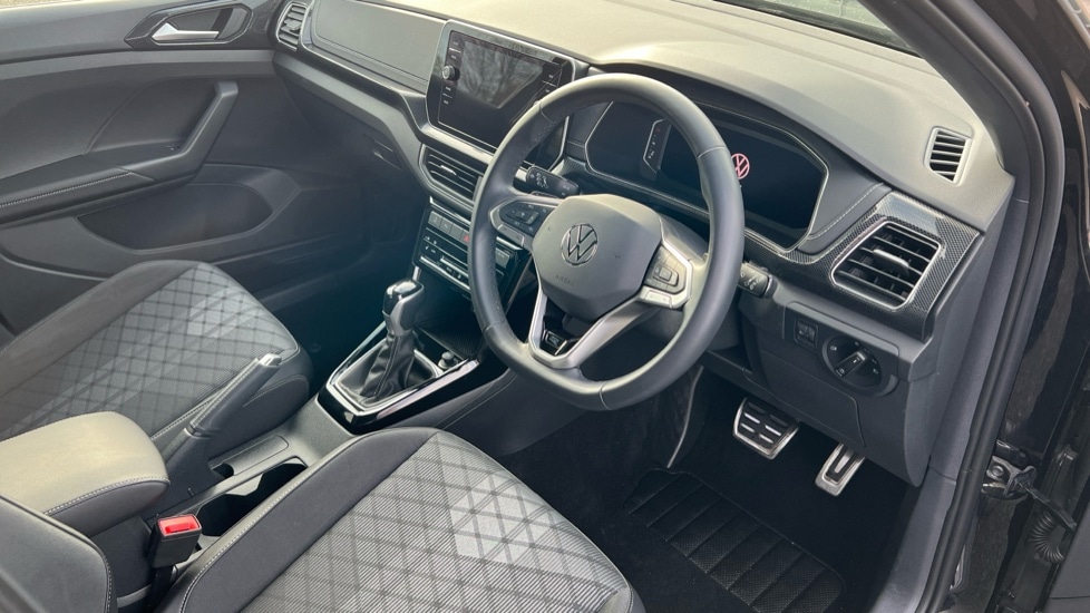Used Volkswagen T-Cross 2024 for sale - 76796582: Photo 6