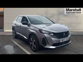 2023 - 1.5 BlueHDi GT 5dr