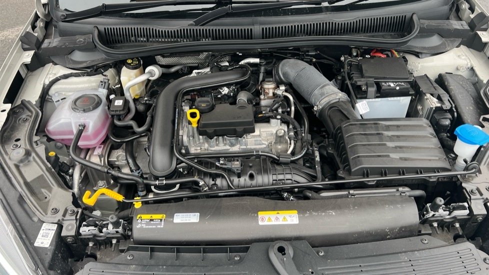 Used Volkswagen Taigo 2025 for sale - 76328304: Photo 17