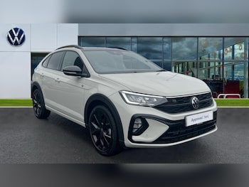 2025 - 1.0 TSI 115 R-line 5Dr DSG Hatchback