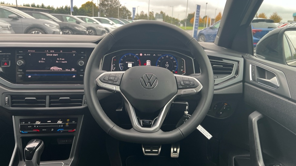 Used Volkswagen Taigo 2025 for sale - 76328304: Photo 27