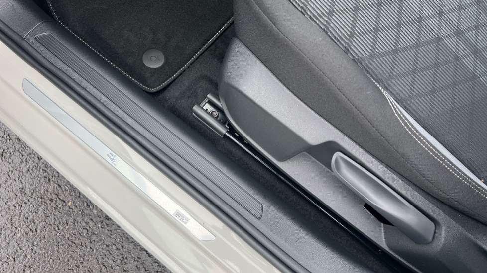 Used Volkswagen Taigo 2025 for sale - 76328304: Photo 40