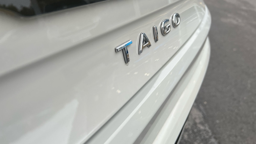 Used Volkswagen Taigo 2025 for sale - 76328304: Photo 45