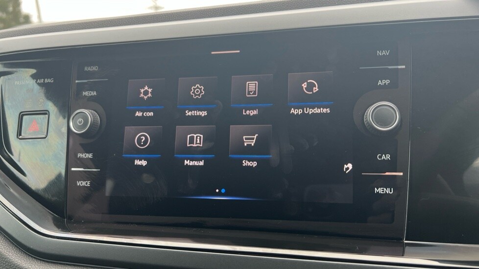 Used Volkswagen Taigo 2025 for sale - 76328304: Photo 51