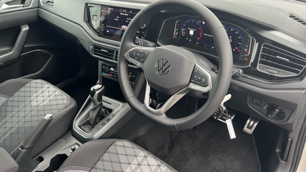 Used Volkswagen Taigo 2025 for sale - 76328304: Photo 6