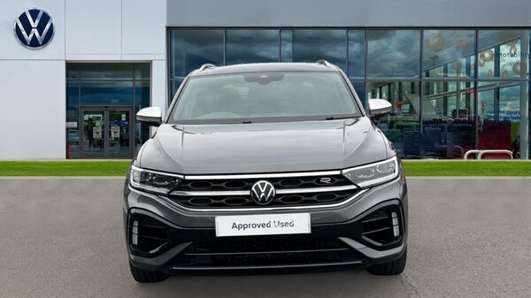 Used Volkswagen T-Roc 2023 for sale - 76312065: Photo 10