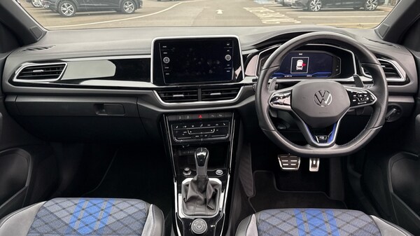 Used Volkswagen T-Roc 2023 for sale - 76312065: Photo 12