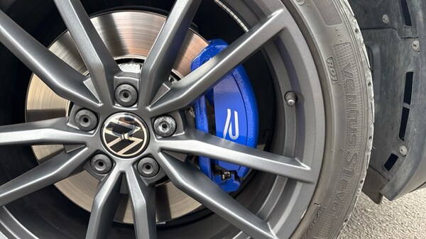 Used Volkswagen T-Roc 2023 for sale - 76312065: Photo 17