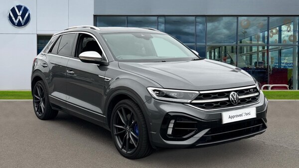 Used Volkswagen T-Roc 2023 for sale - 76312065: Photo 1