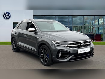 Volkswagen - T-Roc