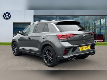 Used Volkswagen T-Roc 2023 for sale - 76312065: Photo 3