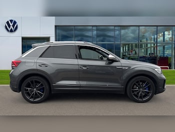 Used Volkswagen T-Roc 2023 for sale - 76312065: Photo 4