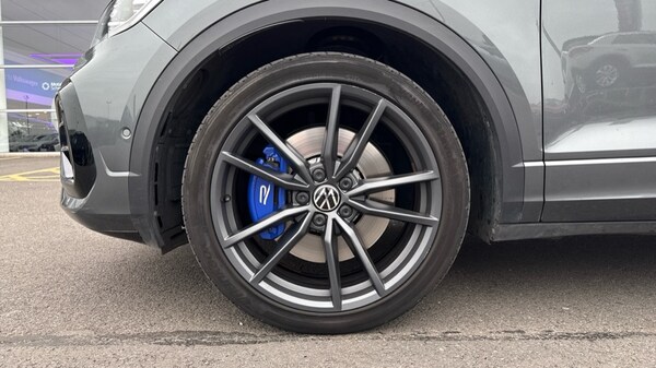 Used Volkswagen T-Roc 2023 for sale - 76312065: Photo 5