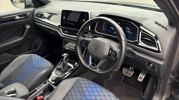 Used Volkswagen T-Roc 2023 for sale - 76312065: Photo 6
