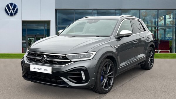 Used Volkswagen T-Roc 2023 for sale - 76312065: Photo 7