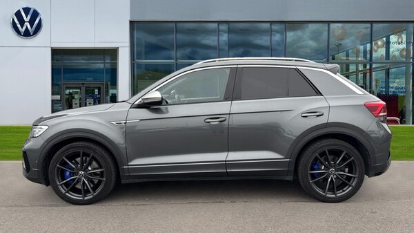 Used Volkswagen T-Roc 2023 for sale - 76312065: Photo 9